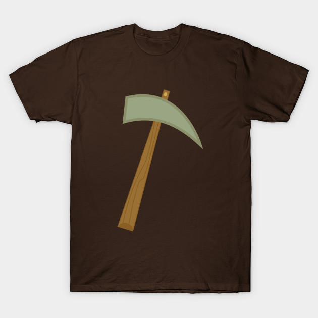 My little Pony - Pa Pie Cutie Mark